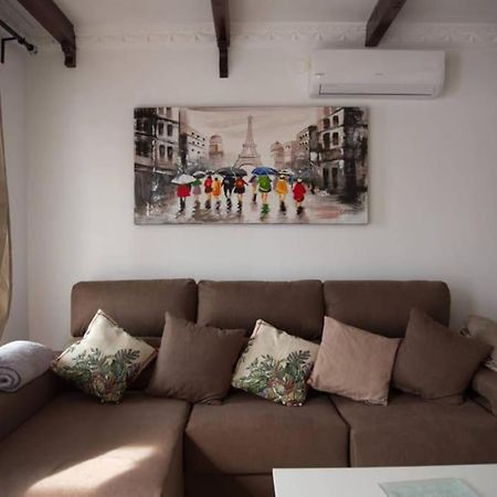 House W Shared Pool, Perfect For Small Families Fuengirola Dış mekan fotoğraf