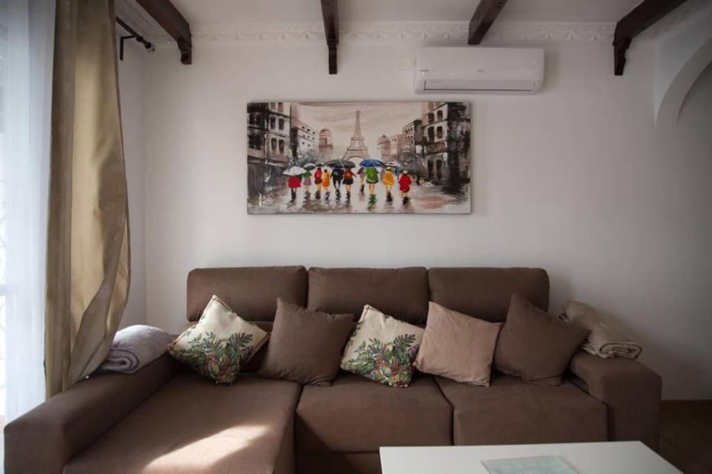 House W Shared Pool, Perfect For Small Families Fuengirola Dış mekan fotoğraf